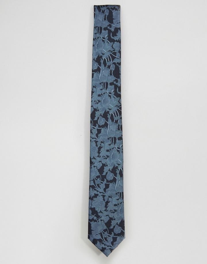 Noose & Monkey Tie - Navy