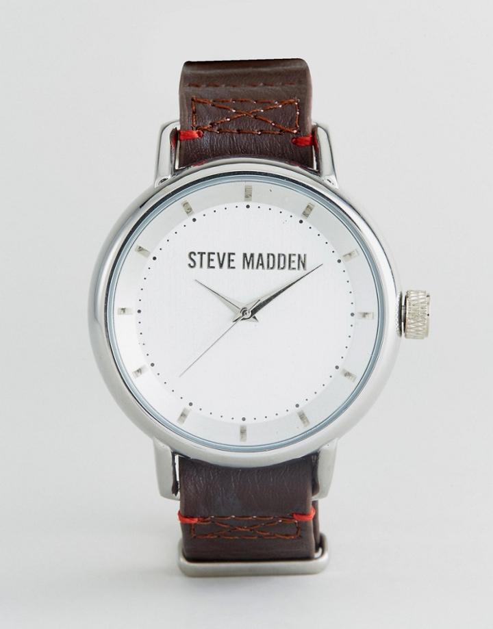 Steve Madden Watch - Brown