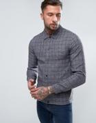 Another Influence Check Jacket - Navy