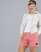 O'neill Vert Swim Shorts - Pink