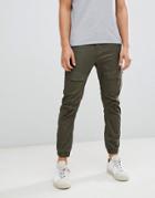 Only & Sons Cargo Pants - Green