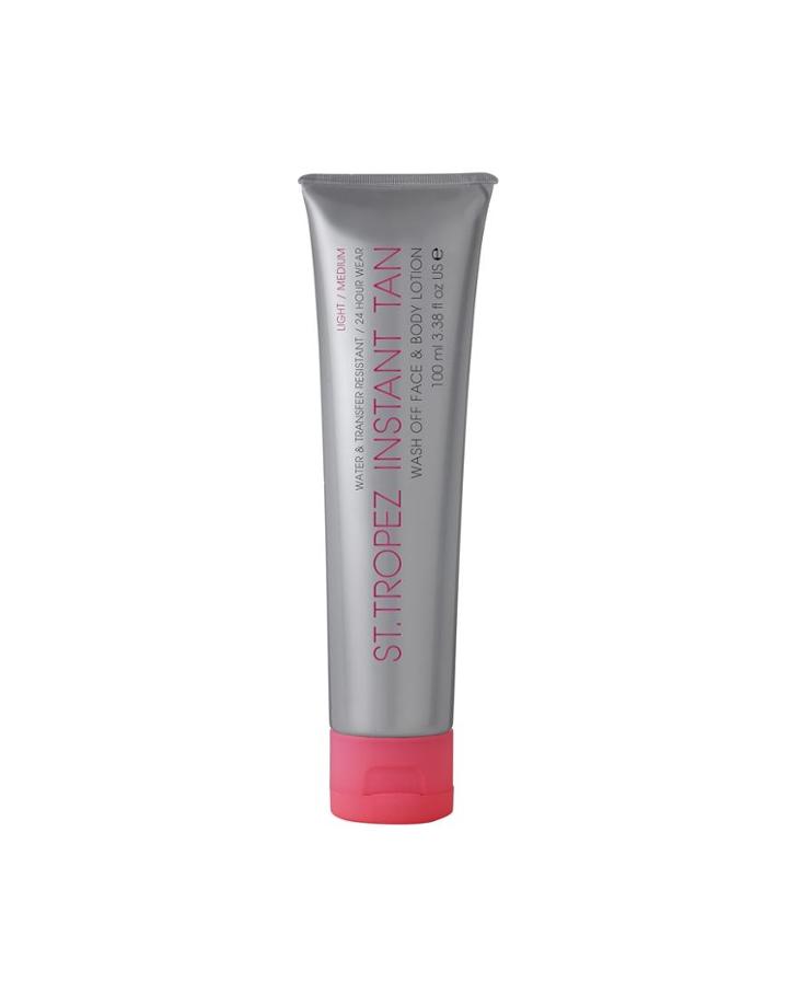 St. Tropez Instant Tan Lotion 100ml