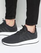 Adidas Originals X Plr Sneakers In Black Bb1100 - Black