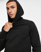 Bolongaro Trevor Sport Carson Nib Hoodie-black