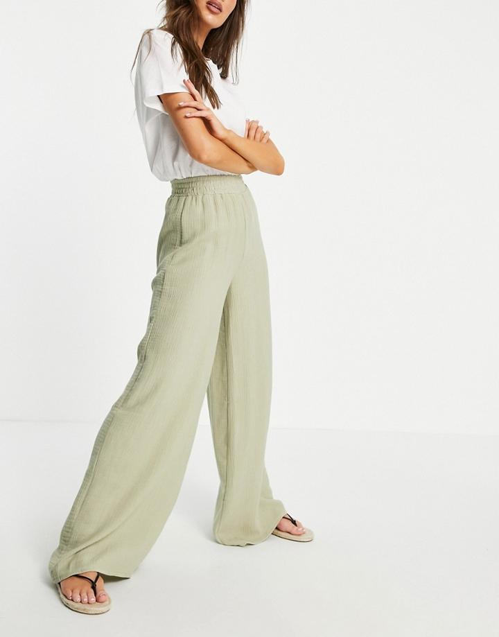Le Breve Jersey Shorts In Heather Gray - Part Of A Set-grey