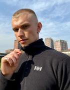 Helly Hansen Daybreaker Half Zip Fleece In Black