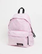 Eastpak Padded Pak'r Backpack In Pink
