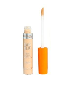 Rimmel London Wake Me Up Concealer - Ivory