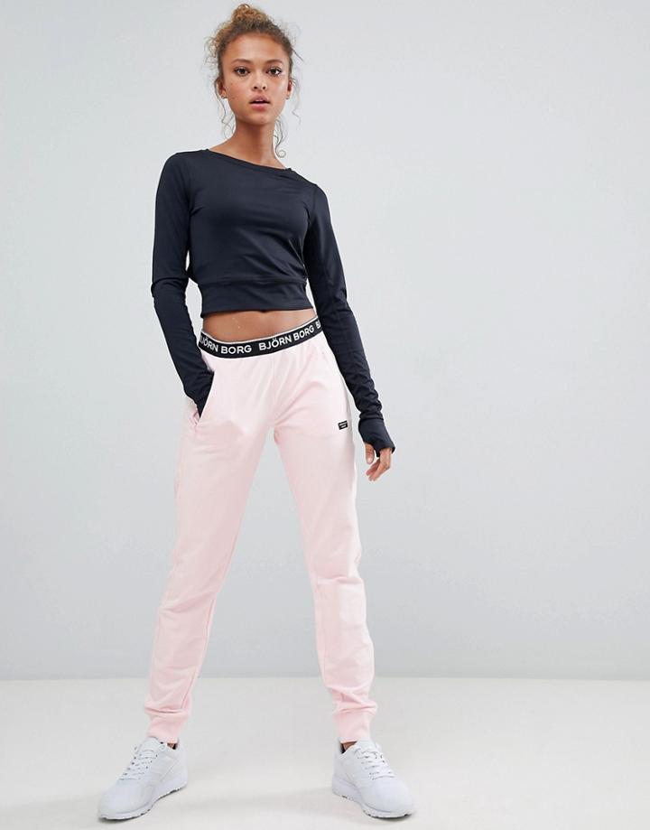 Bjorn Borg Shawna Pants