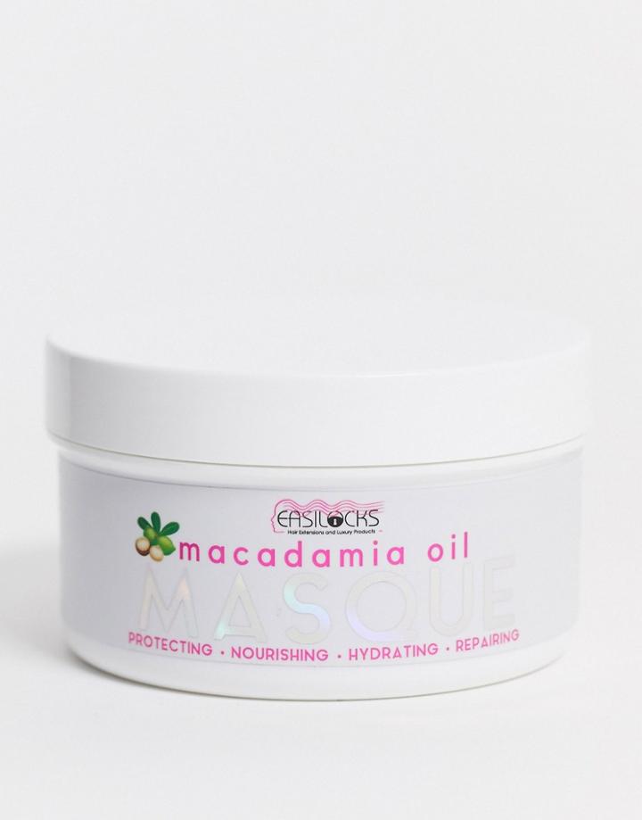 Easilocks Macadamia Masque 250ml-no Color