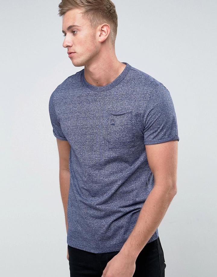 G-star Neigan T-shirt - Blue