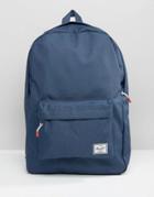 Herschel Supply Co Classic Backpack - Navy