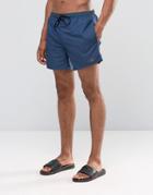 Hugo Boss Archerfish Swim Shorts - Blue