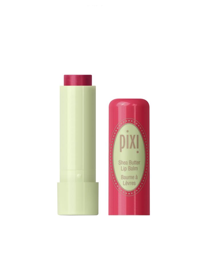 Pixi Shea Butter Lip Balm - Coral Crush $14.00