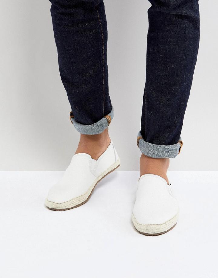 Ben Sherman Carr Espadrilles