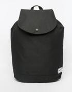 Herschel Supply Co Reid Backpack In Black - Black