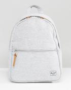 Herschel Supply Co. Town Mini Backpack - Gray