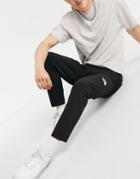 The North Face Door To Trail Sweatpants In Black