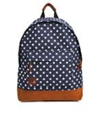 Mi-pac All Stars Backpack In Navy - Navy