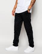 Adidas Originals Quilted Joggers Aj7883 - Black