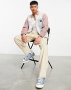 Stan Ray Box Jacket In Multi