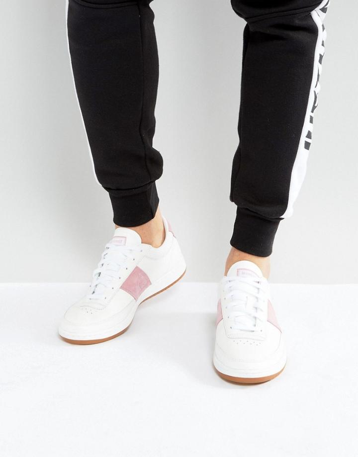 Le Coq Sportif Advantage Sneakers In White 1711246 - White