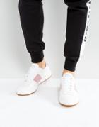 Le Coq Sportif Advantage Sneakers In White 1711246 - White
