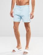 Threadbare Swim Short Shorts - Blue