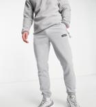 Columbia Backbowl Sweatpants In Gray Exclusive At Asos