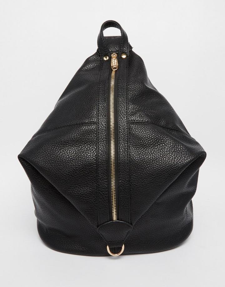 Urban Originals Backpack - Black