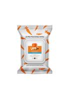 Yes To Carrots Fragrance Free Wipes X 25