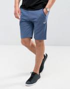 Le Shark Bushback Shorts - Blue