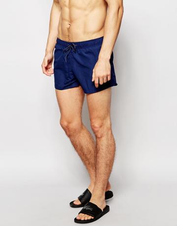 Boardies Swim Shorts - Navy