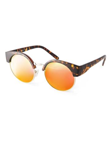 Asos Half Kitten Cat Eye Sunglasses