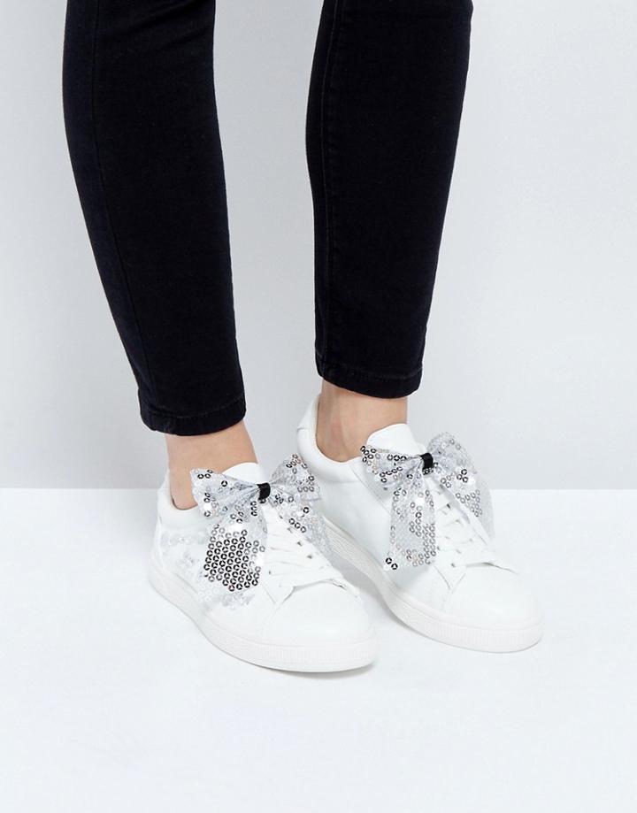 Asos Novelty Brooch Shoe Clips - Multi