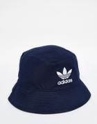 Adidas Originals Bucket Hat - Blue
