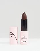 Asos Makeup Matte Lipstick - Tuned - Brown