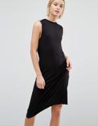 Cheap Monday Jo Dress - Black