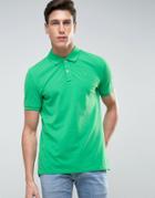 Celio Polo Shirt - Green