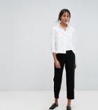 Esprit Tapered Tailored Pants