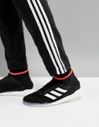 Adidas Soccer Tango Predator 18.3 Sneakers In Black Cp9297 - Black