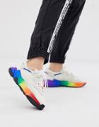 Adidas Originals Pride Ozweego Sneakers - Multi