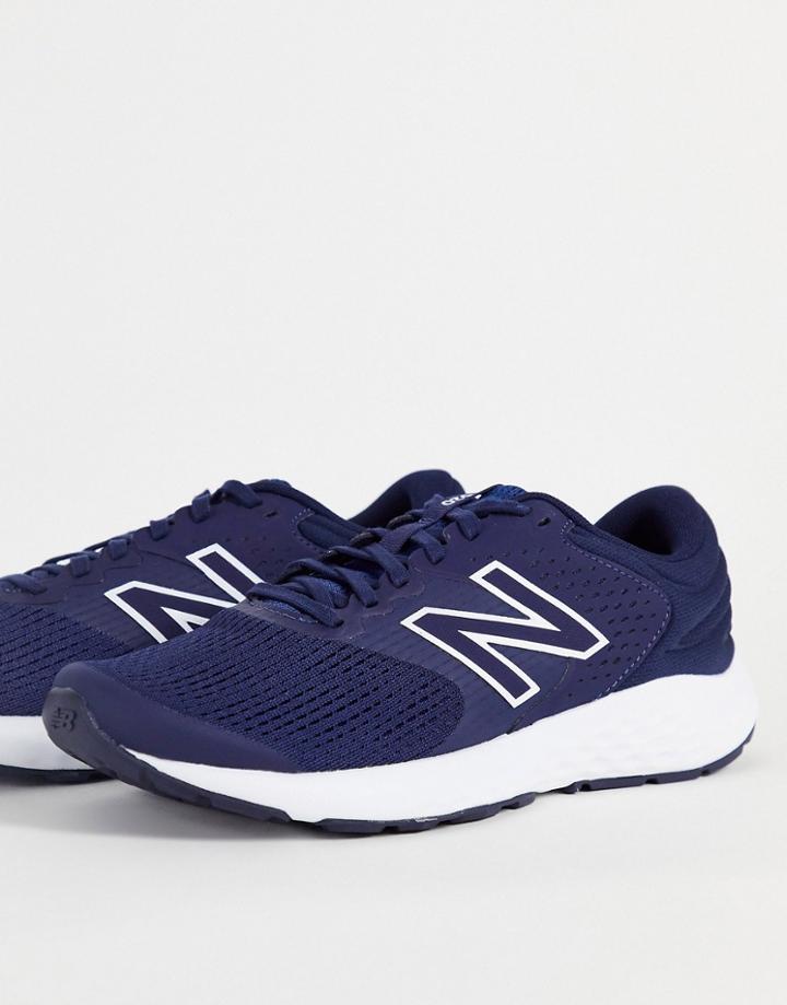 New Balance 520 V7 Sneakers In Navy