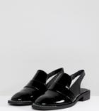 Free People Abbey Road Sling Back Shoes