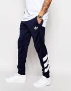 Adidas Originals Skinny Joggers Aj7672 - Blue