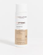 Revolution Haircare Caffeine Energizing Shampoo For Fine Hair-no Color