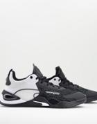 Puma Training Fuse Sneakers In Black