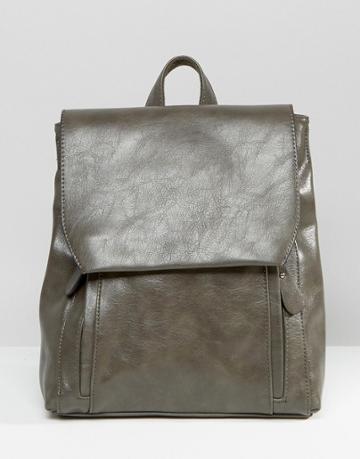 Liquorish Backpack - Gray