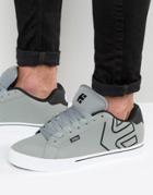 Etnies Fader 1.5 Sneakers - Gray