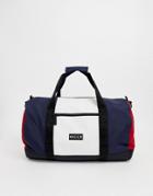 Nicce Carryall In Navy - Navy